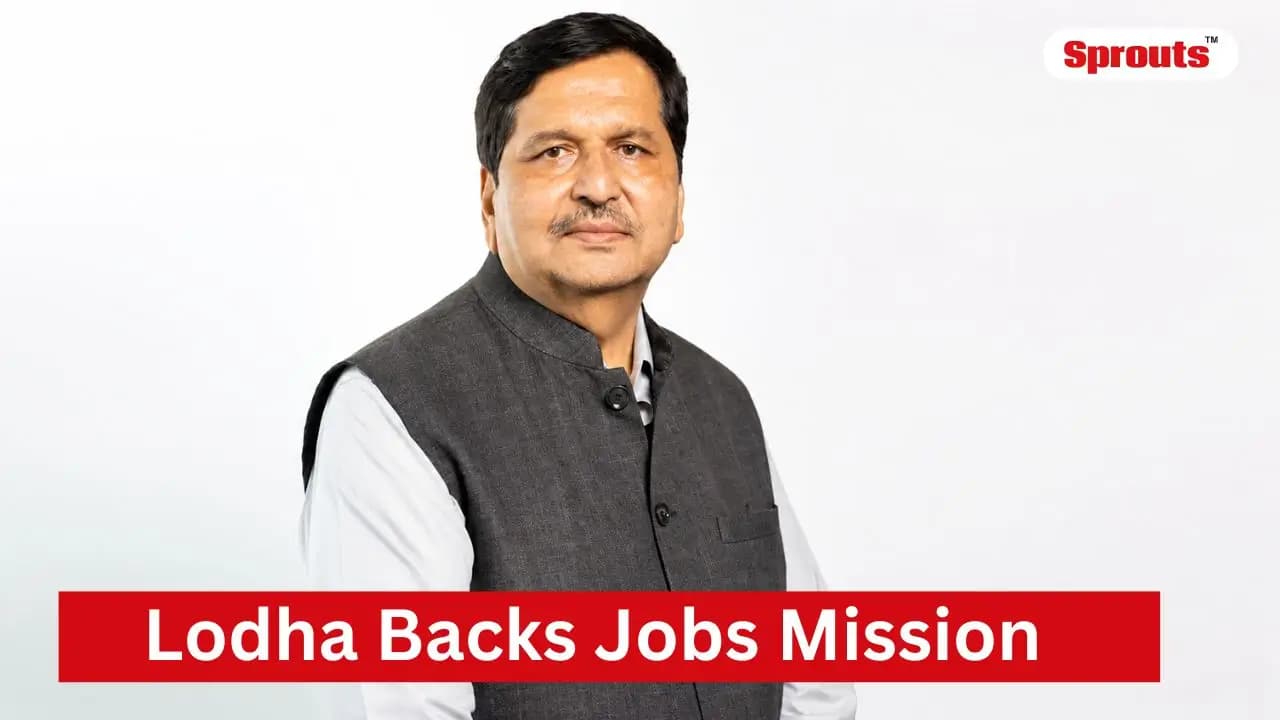 Devendra Fadnavis Birthday Marks Focus on Jobs, Skills and Entrepreneurship.