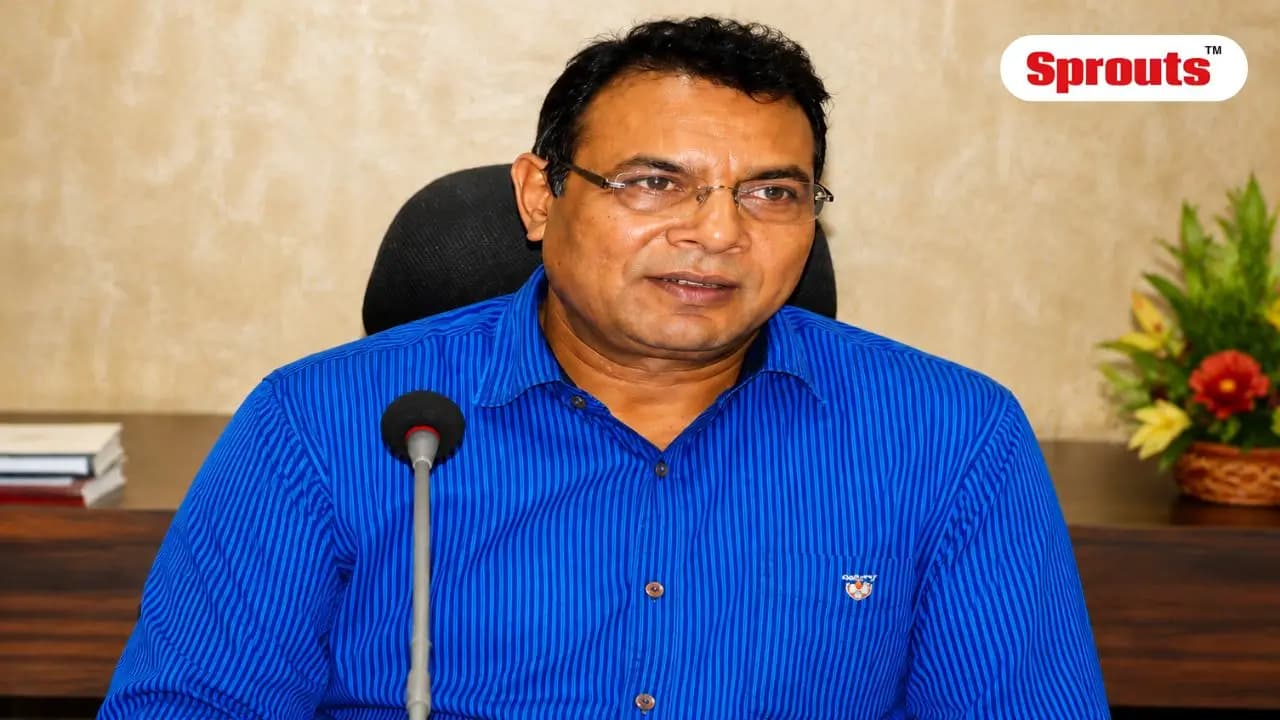 CGPSC Recruitment Scam: ED Arrests Ex-Chairman Taman Singh Sonwani.