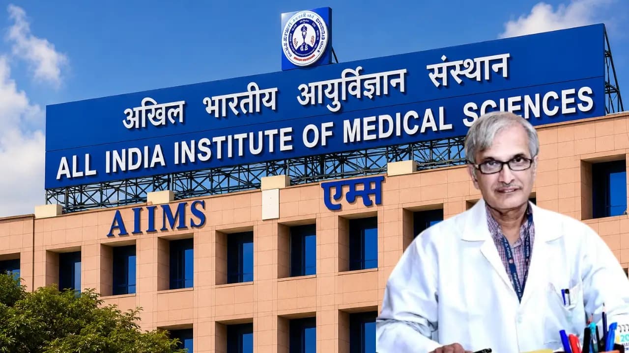 NCPCR Gives AIIMS Bhopal 7 Days to Respond in Toddler Death Case.
