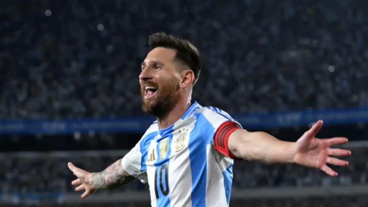 Messi Kerala Visit Row: ED Set to Probe Financial Transactions