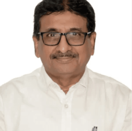 Ashok K. Jain