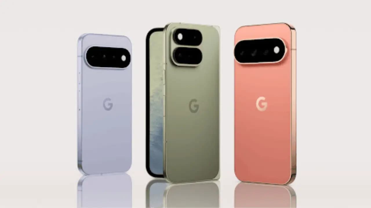 Google Pixel 11 Series Debuts With Tensor G6 and New AI Features.