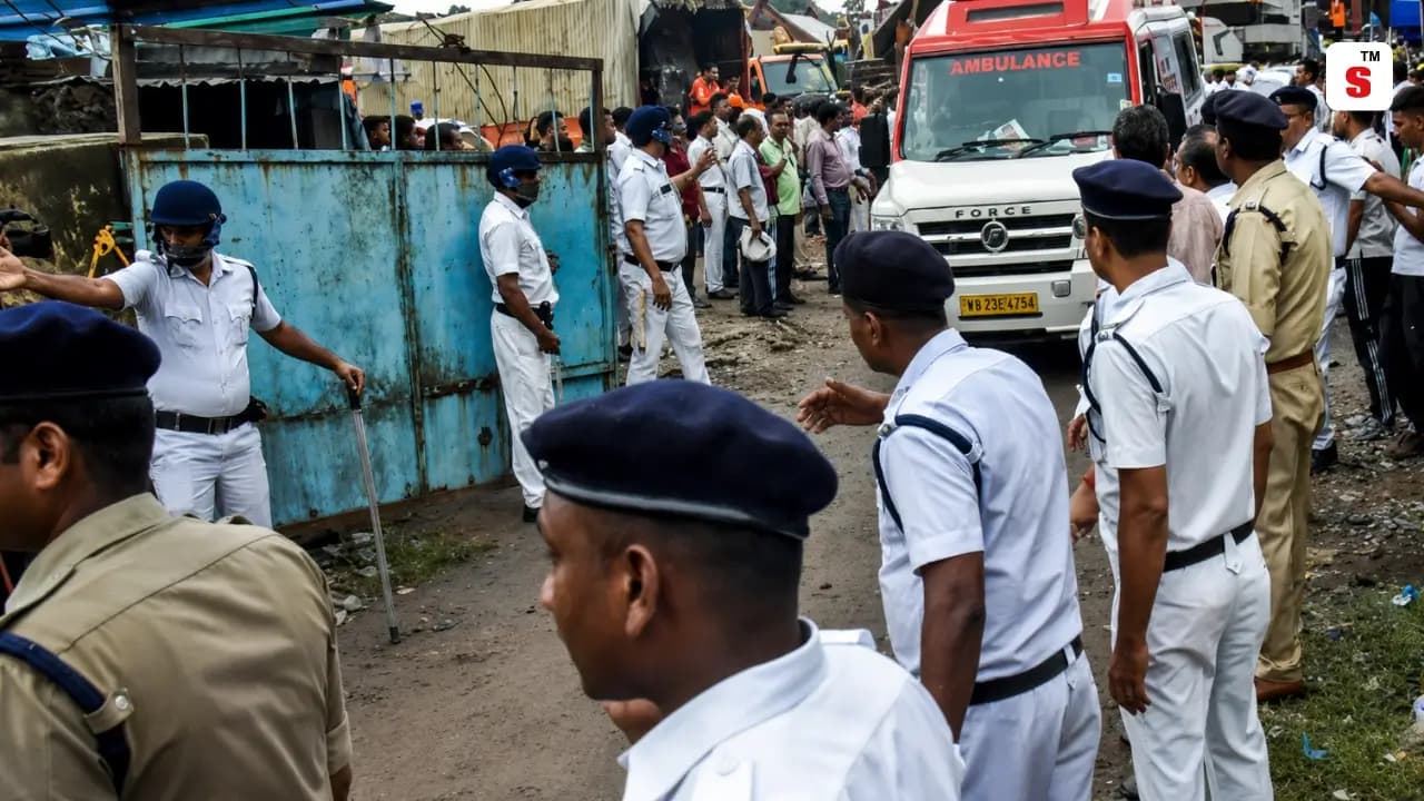 Bankura Assault Case: Eight Arrested After CJP Volunteer’s Father Dies.