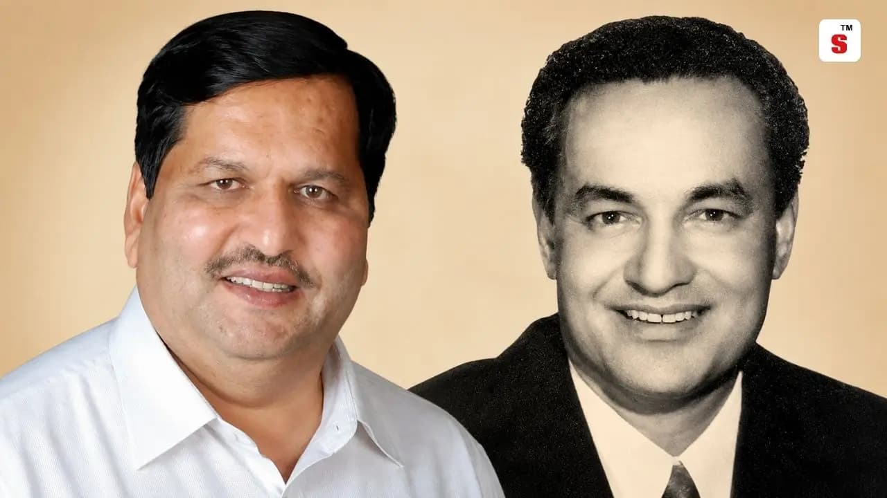 Mukesh Gaurav Samiti Set Up Ahead of Singer’s 50th Death Anniversary.