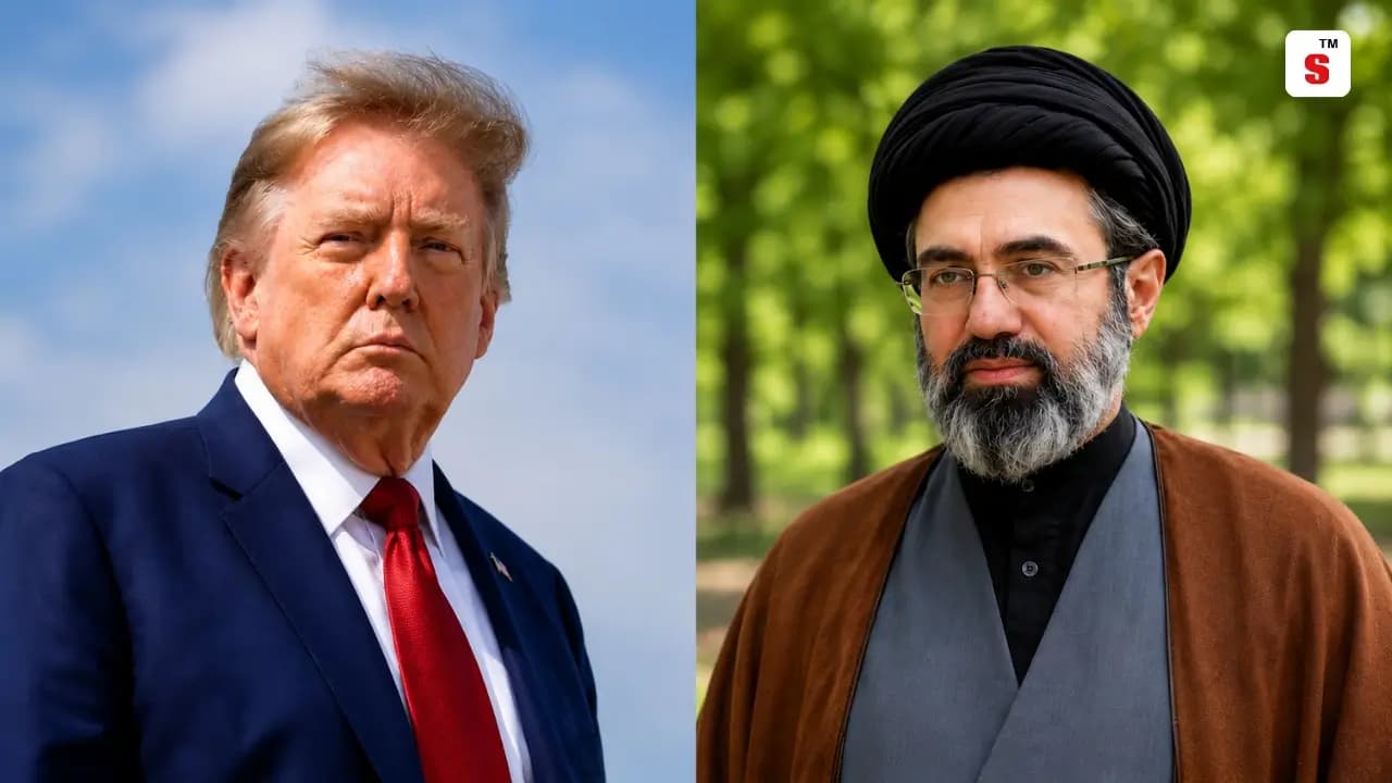 Trump Iran Sanctions Put Gulf States on Alert Over Retaliation Fears.