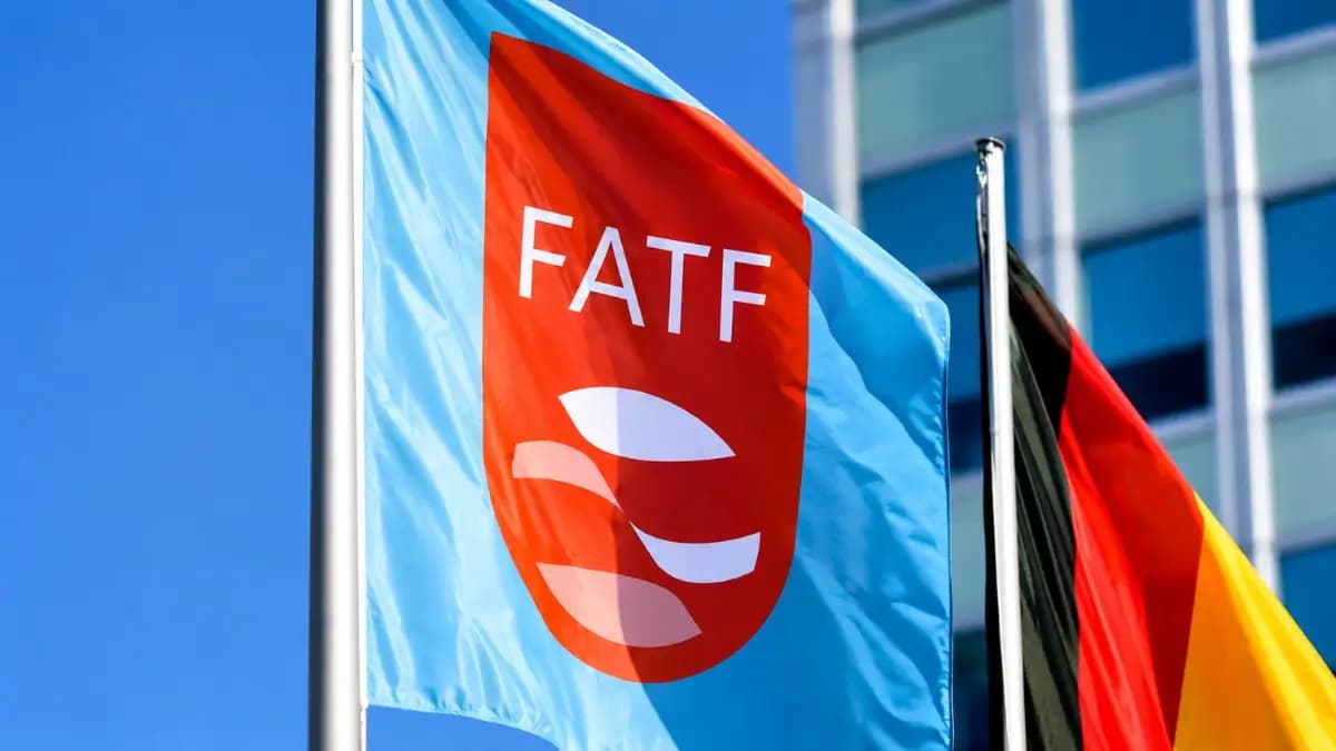FATF Warns Digital Hawala Networks Are Fueling Global Money Laundering.