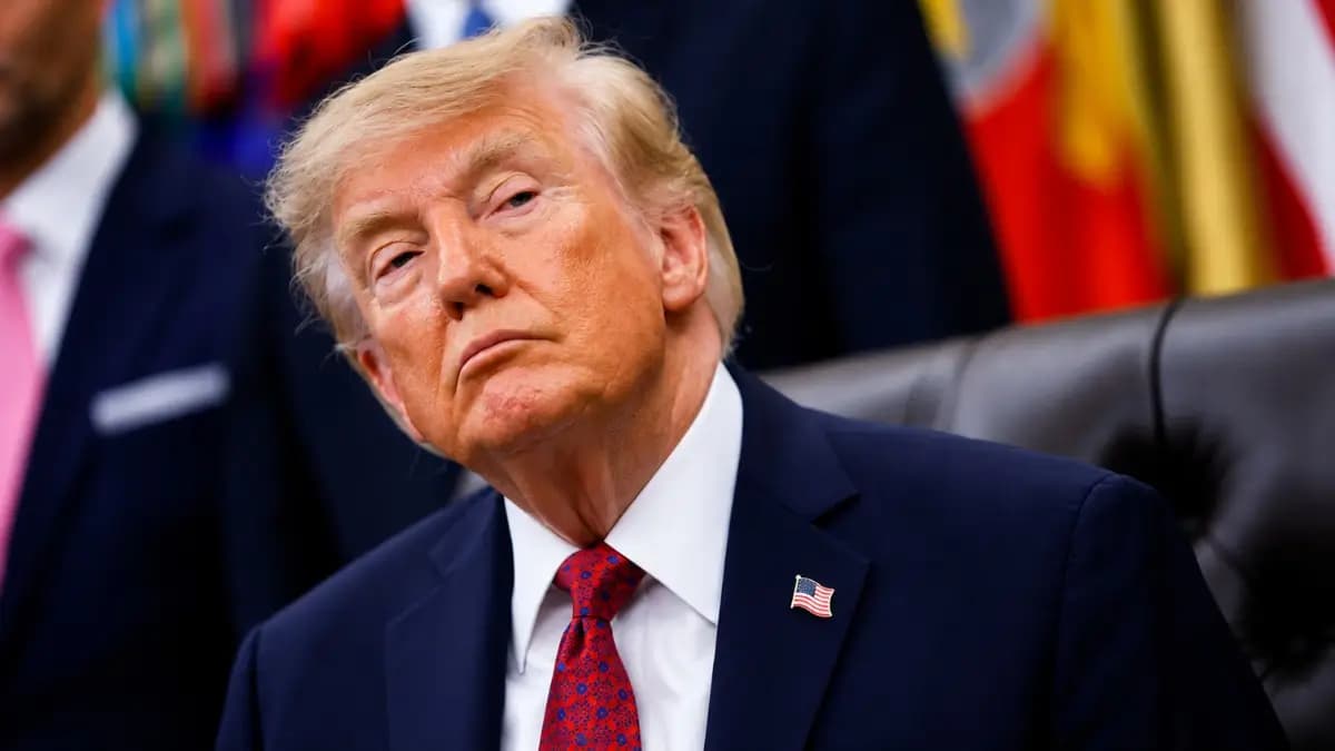 Trump Administration Launches Video Games Promoting Deportation Agenda.