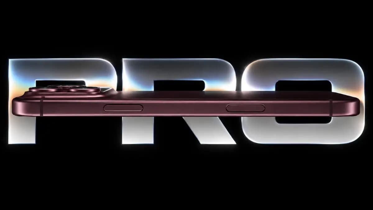 iPhone 18 Pro and Pro Max Launch in India With A20 Pro Chip and Camera Upgrade.