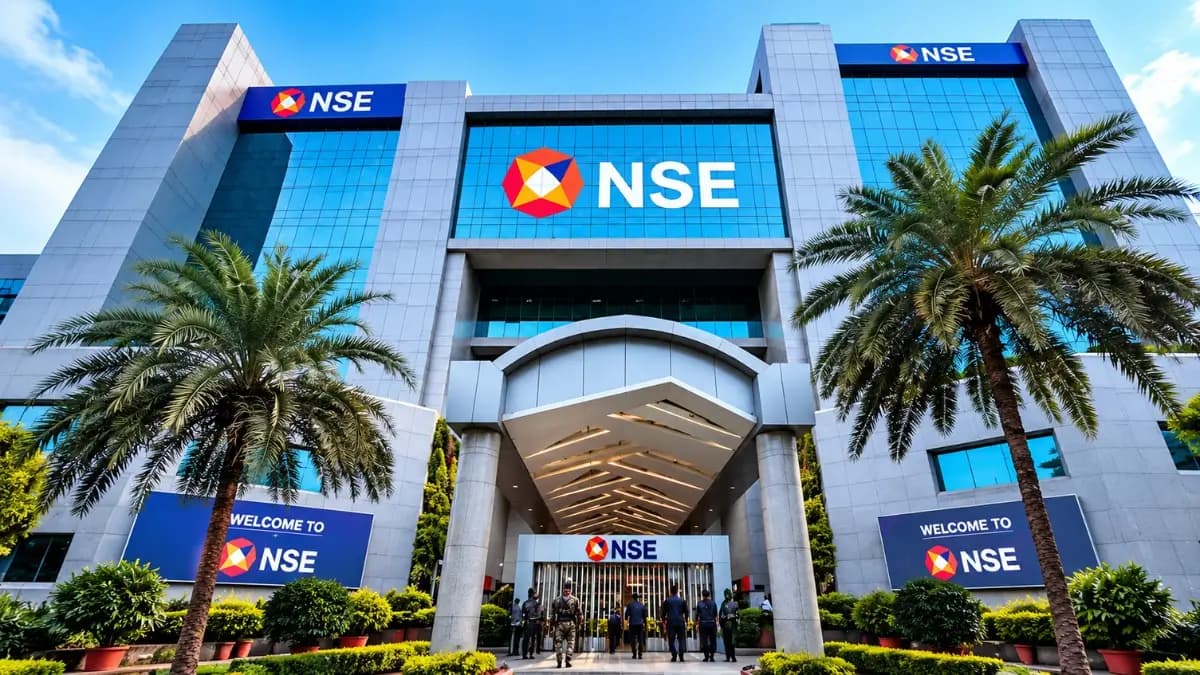 NSE Corporate Bond Index Futures Get SEBI No-Objection Certificate