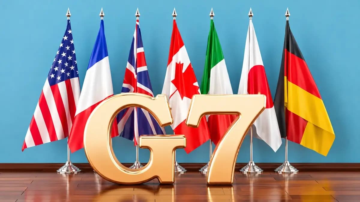 G7 Diesel Stocks Release Targets 100 Million Barrels Amid Shortage