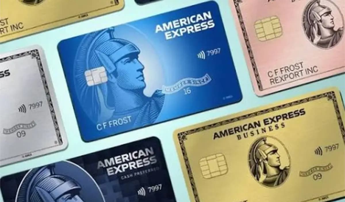 American Express Faces $350 Million Penalty Over Banking Compliance
