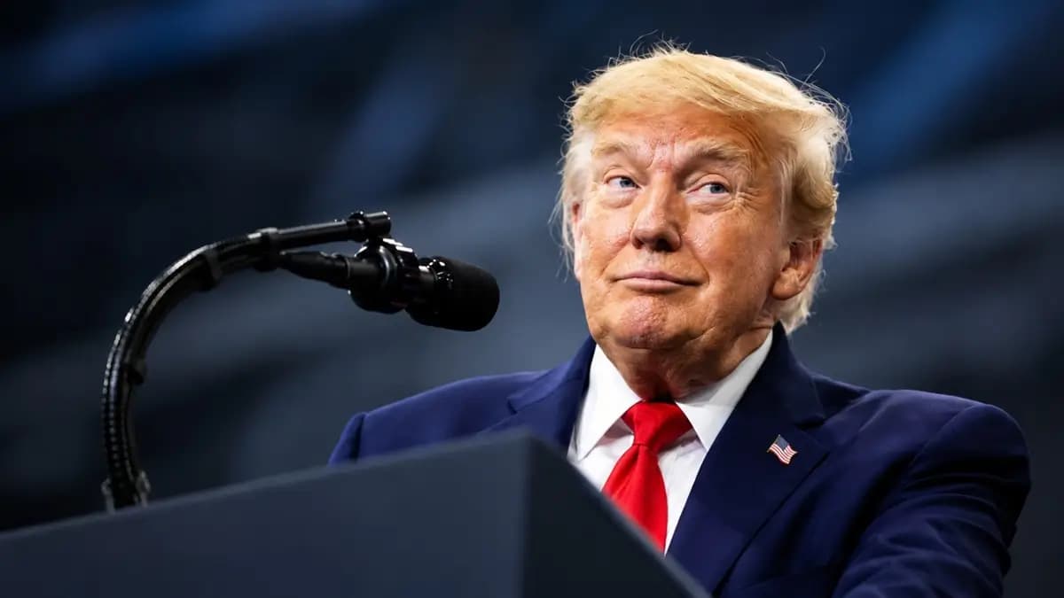 Trump Russia Diesel Deal Sparks Concerns Over Funding Russia’s War