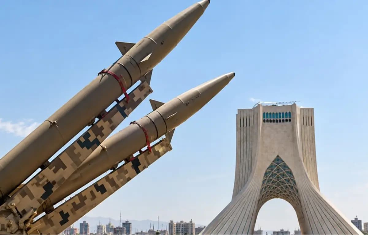 Iran Threatens Gulf Oil and AI Facilities if US-Israeli Attacks Resume