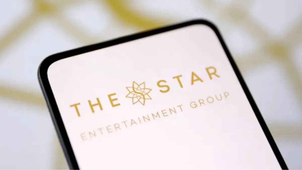 Star Entertainment Fined A$260 Million Over Anti-Money Laundering Failures