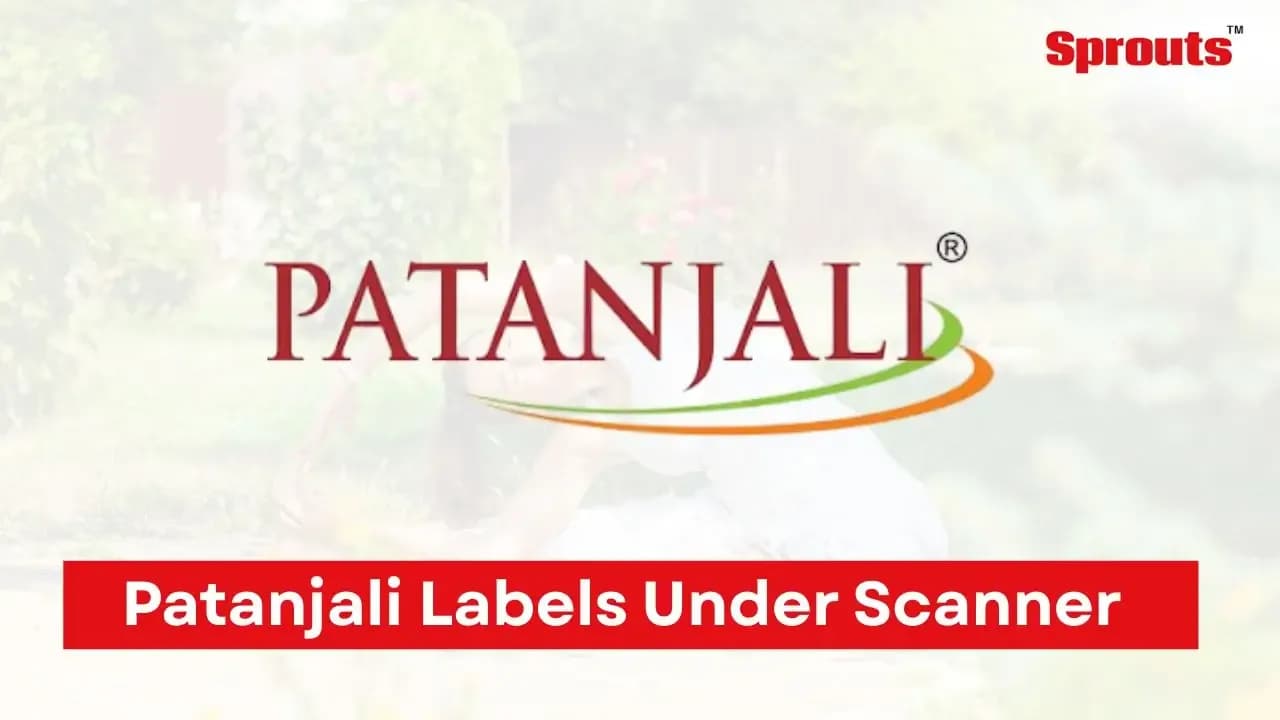 Maharashtra FDA Seizes Patanjali Medicine Stock Over Ad Claim Violations.