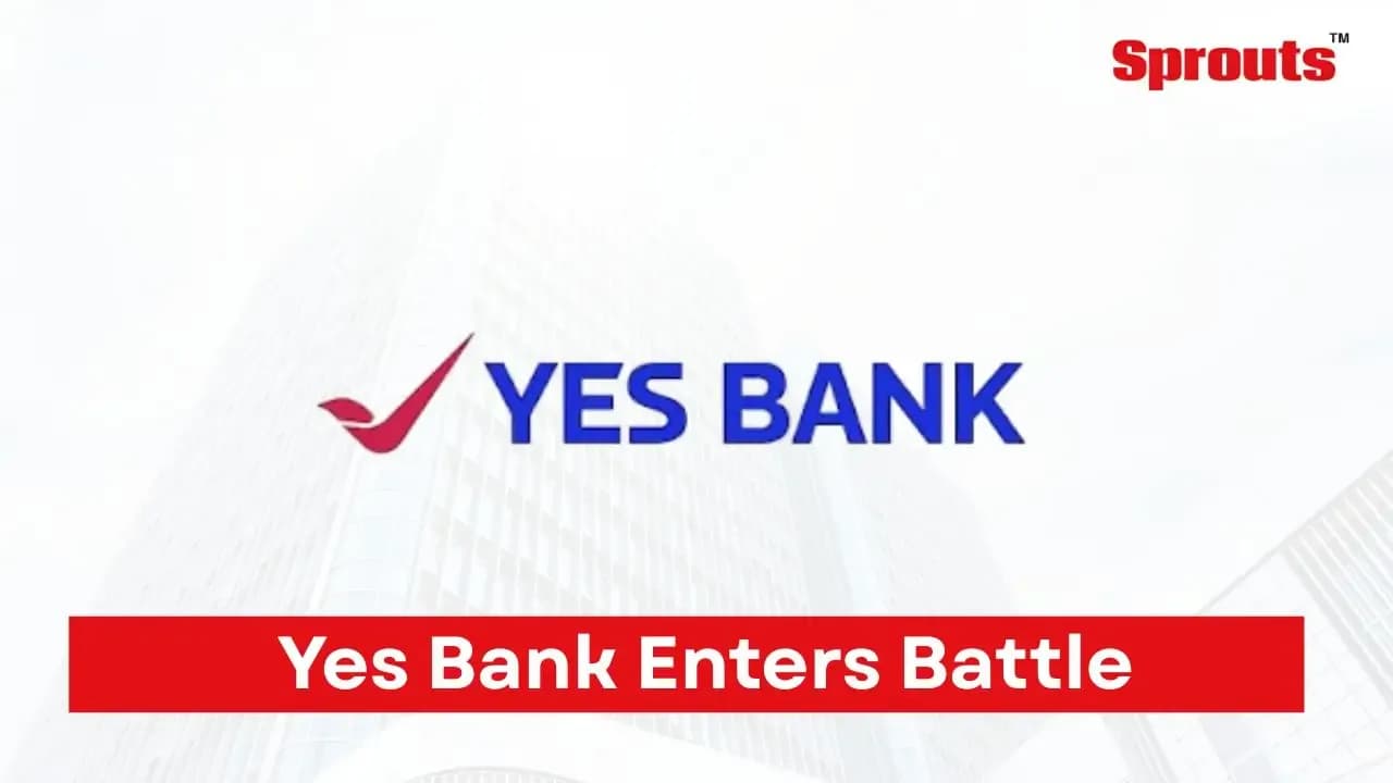 Yes Bank Joins Court Proceedings in EOW-Linked to ₹500 Crore Investment Scam Case.