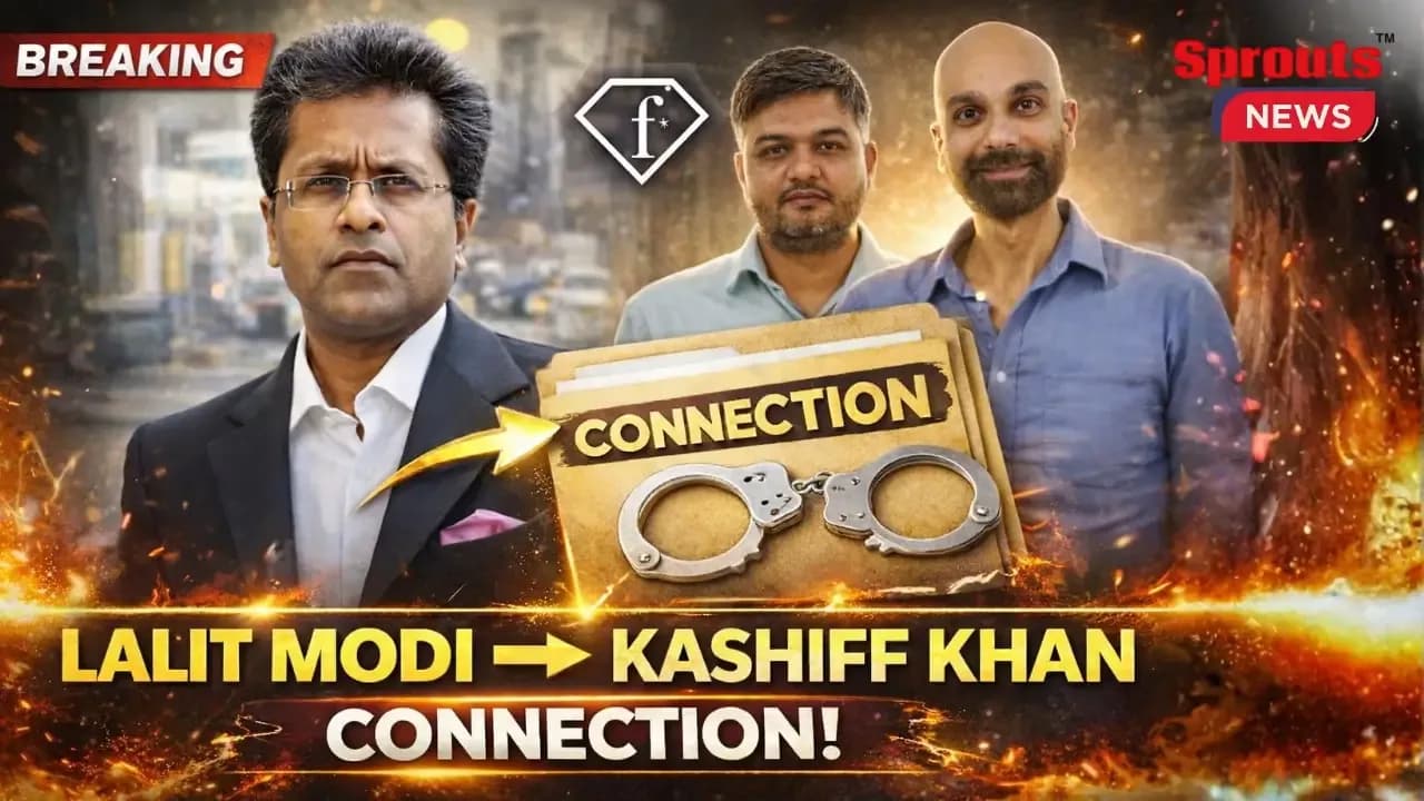 Fashion TV India Case: ₹9 Crore Hawala Claim Probed.