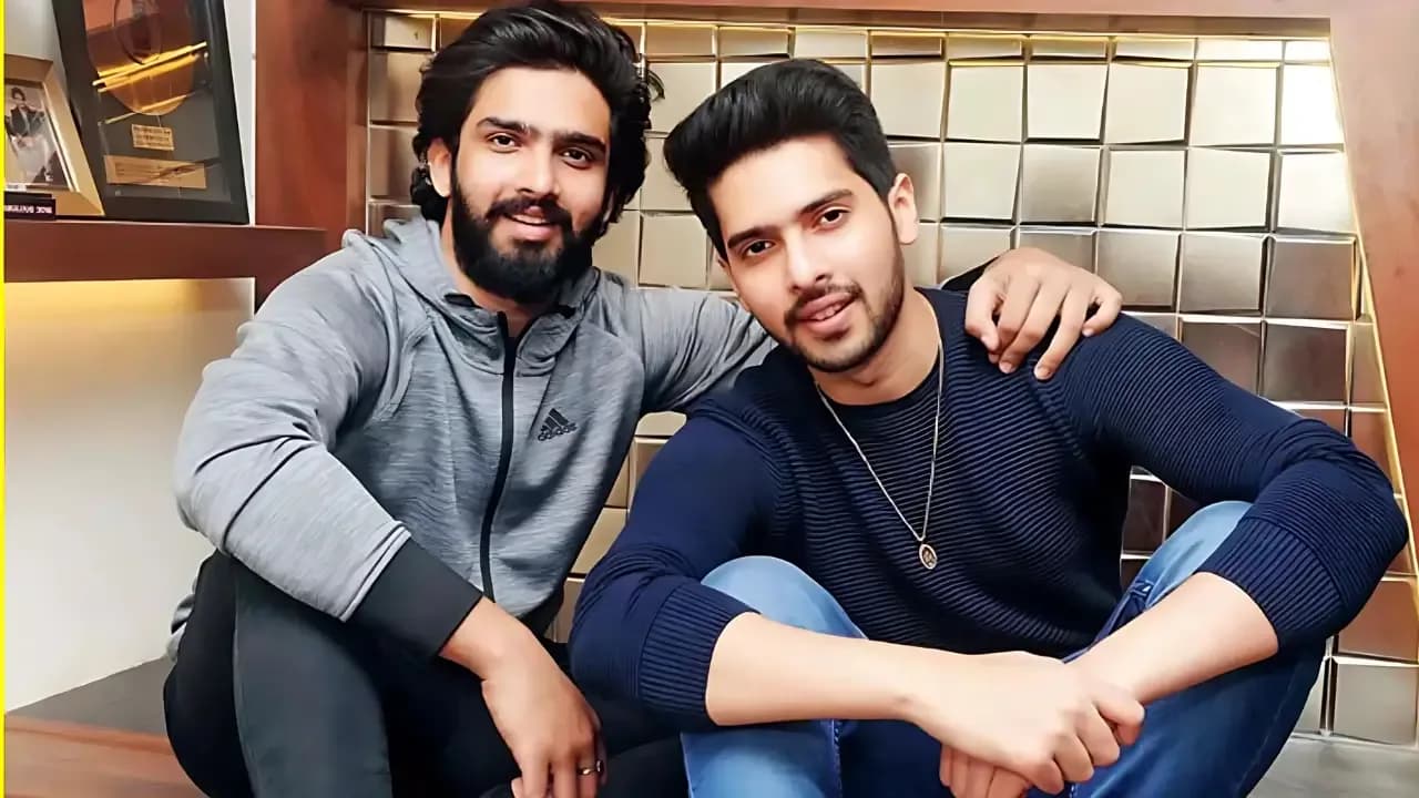 Amaal Malik On Bigg Boss 19: Talks Depression, Family Rift & Finding Himself.