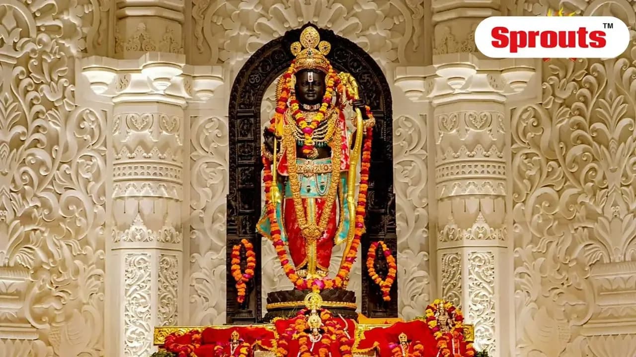 Audit Findings Put Ram Mandir Trust Under Fresh Scrutiny.