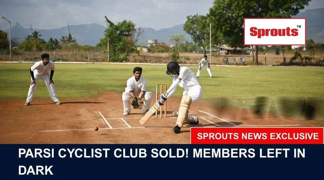 Parsi Cyclist Club Sale Sparks Fraud Allegations.