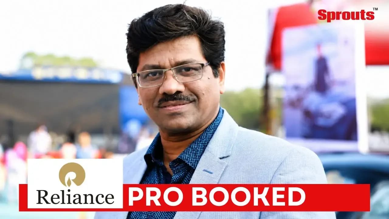 Reliance PRO Faces Police Case Over Contractor Misconduct Allegation.