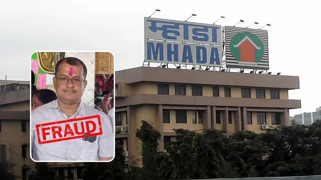 Bandra MHADA Corruption: Citizens Plan ‘Donation Drive’ Protest Against Bapu Katre.