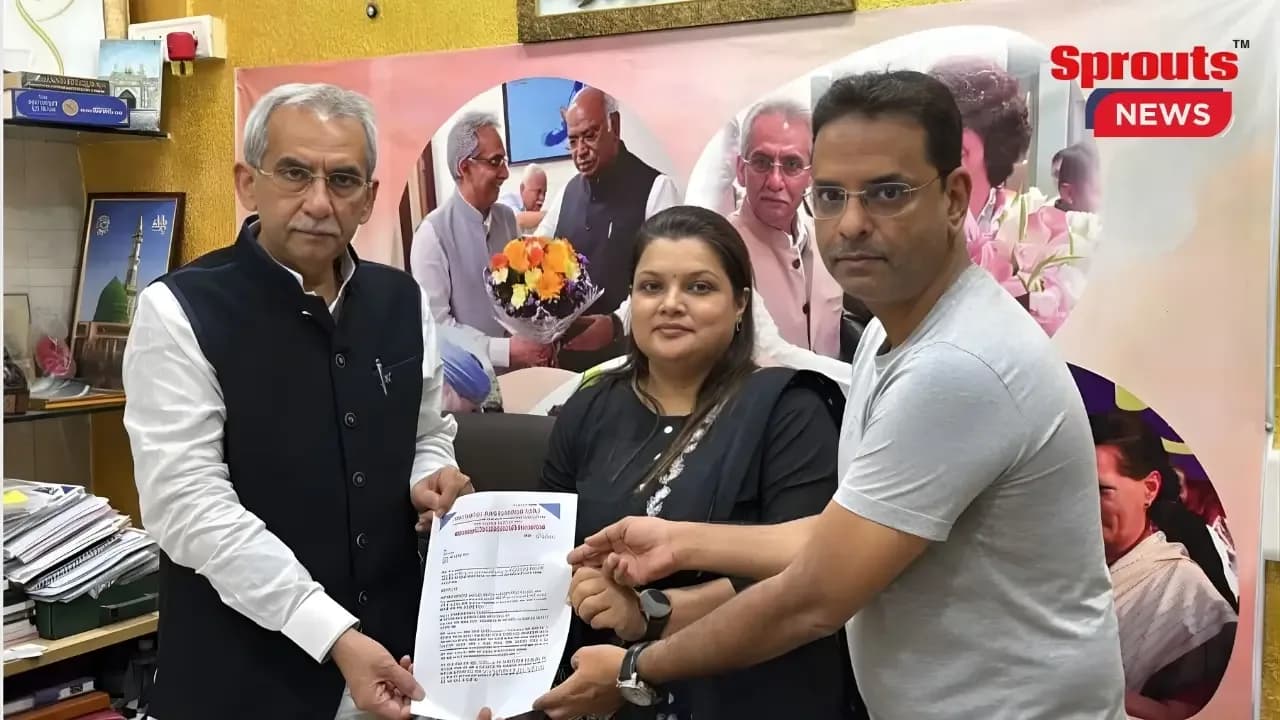 Journalist Registration Issue Raised in Assembly.