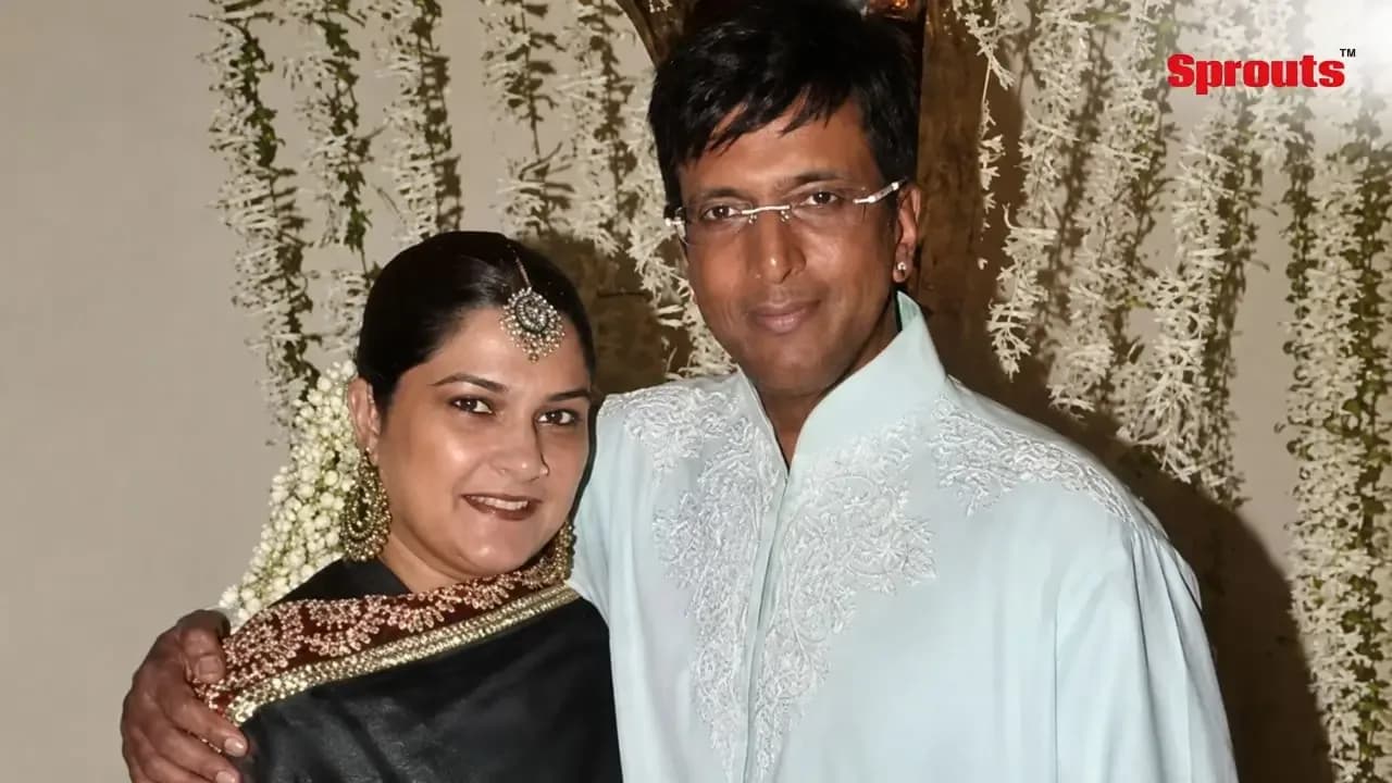 Nishit Patel Arrested in ₹16.24 Crore Fraud Case Linked to Jaaved Jaaferi Family.