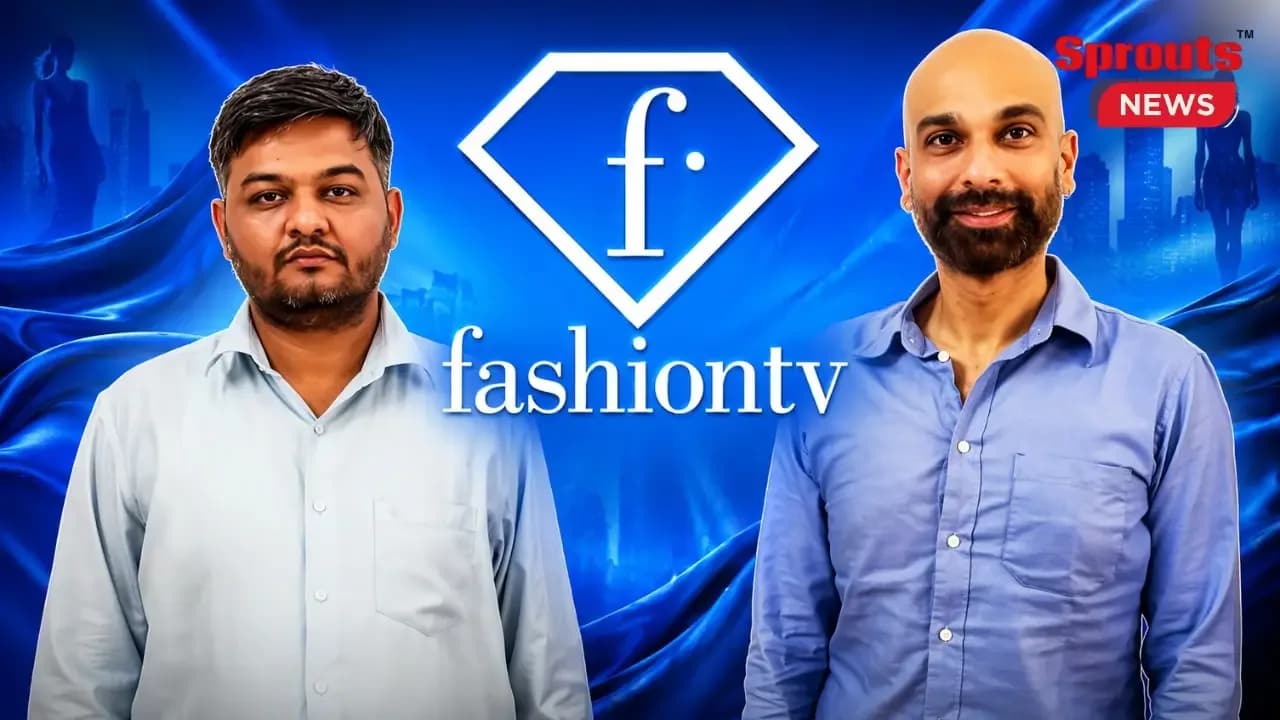 GST Fraud Probe Deepens in Fashion TV India Case.