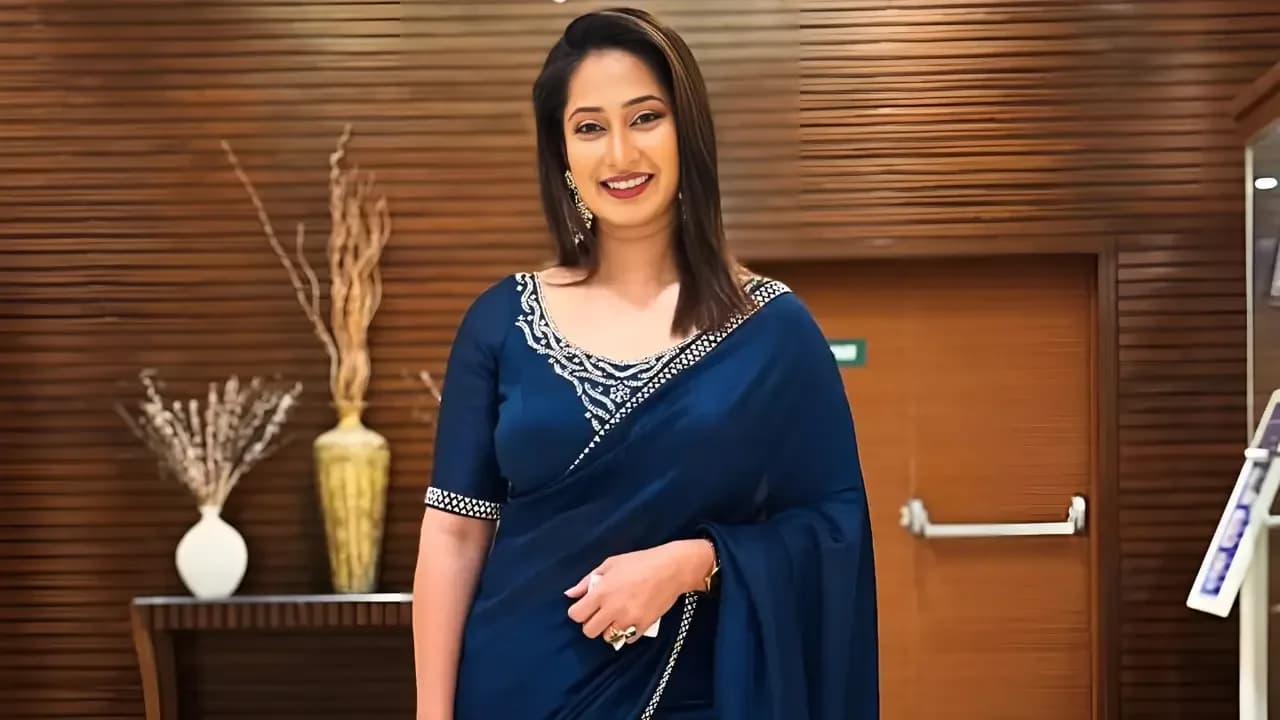 Priya Marathe’s Last Post With Husband After Her Tragic Death at 38.