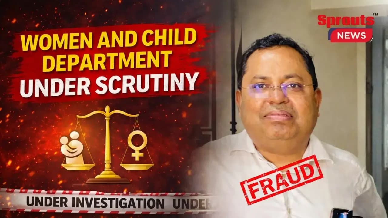 Women and Child Development Department Row: Allegations Against Rajesh Gaikwad Raise Governance Questions