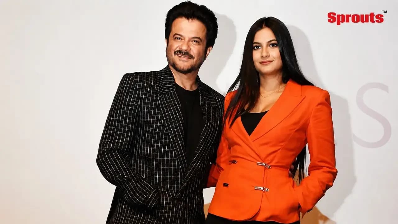 Rhea Kapoor Jewellery Theft Case: FIR Filed Over ₹1.35 Crore Missing Earrings.