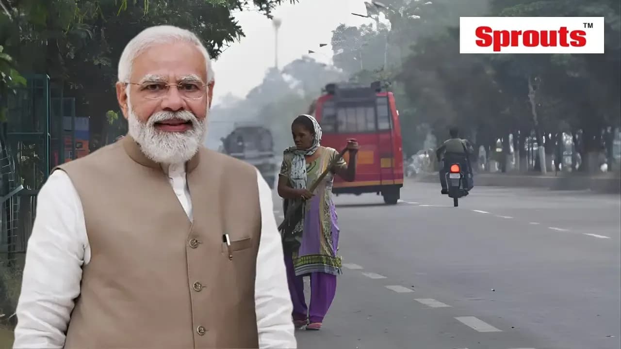RTI Reveals BJP Sought Donations for Govt Schemes Without Approval.