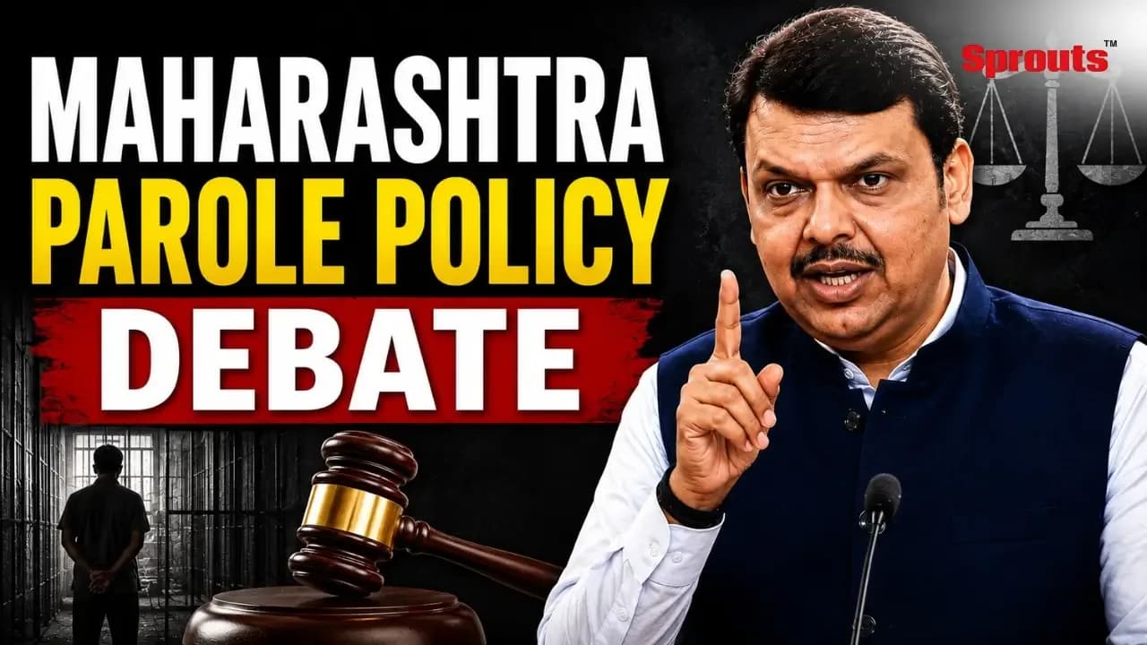 Devendra Fadnavis Remarks Trigger Justice Policy Debate.