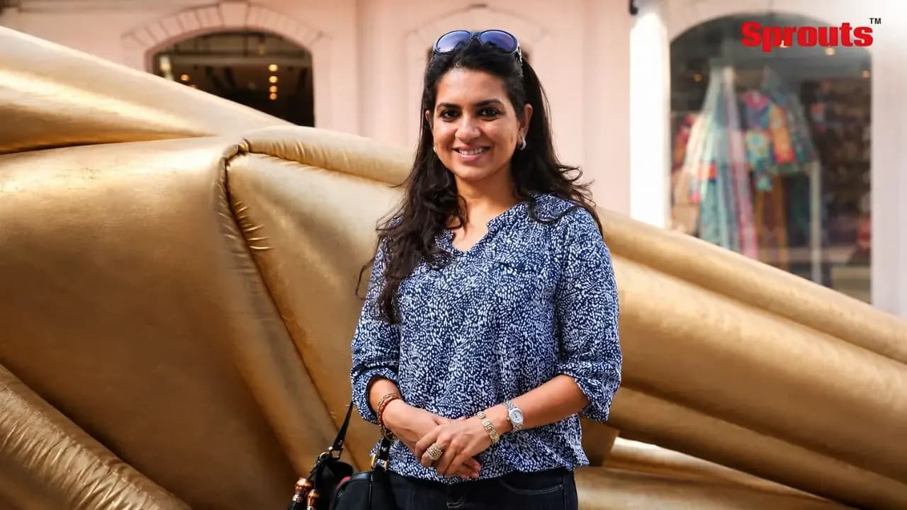 Shaina NC Gets Key Shiv Sena Role Amid National Expansion Push.